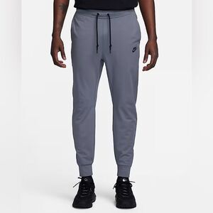 Nike Tech Fleece Lightweight Joggers Pants Carbon